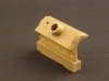 Panzer Art RE35-017 Kinn Mantlet with cast marks for Panther G Tank 1/35